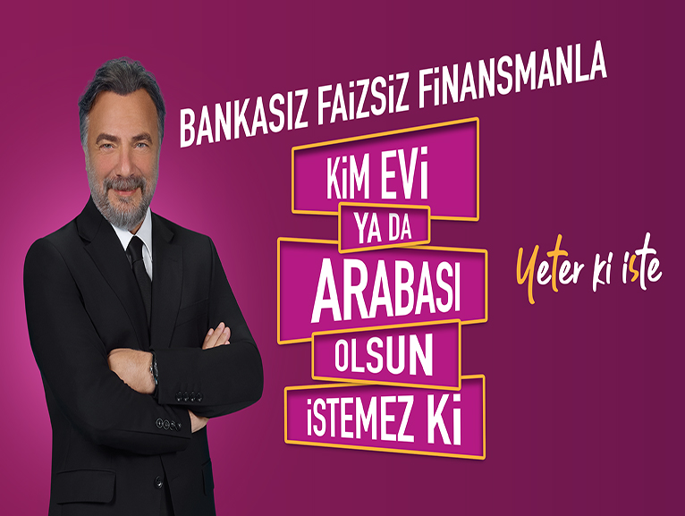 SNPA YTS'NN YEN REKLAM KAMPANYASI YAYINLANDI